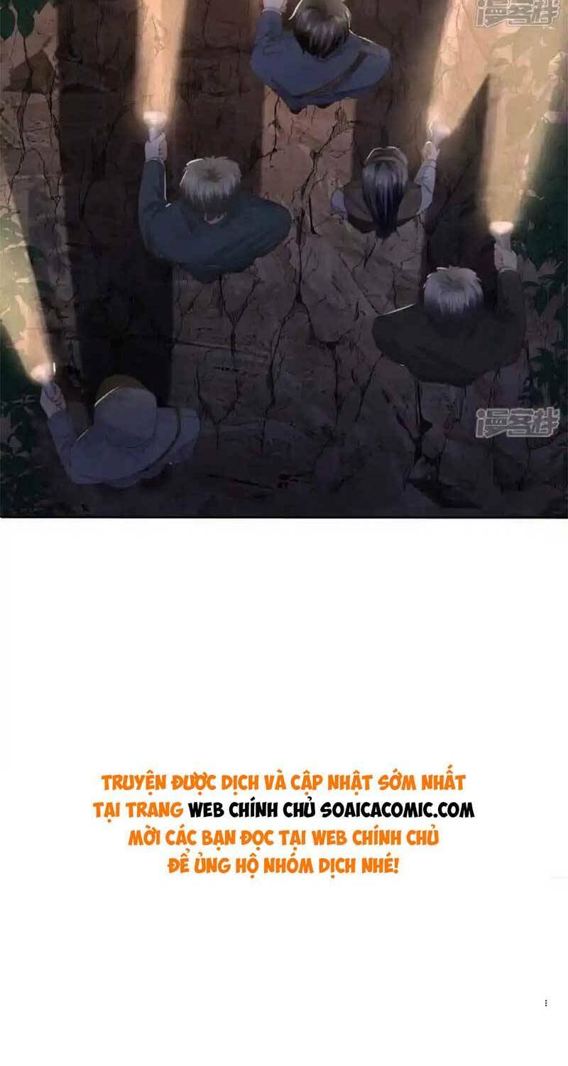 Tôi Có Ông Chồng Hay Ghen - Chap 133