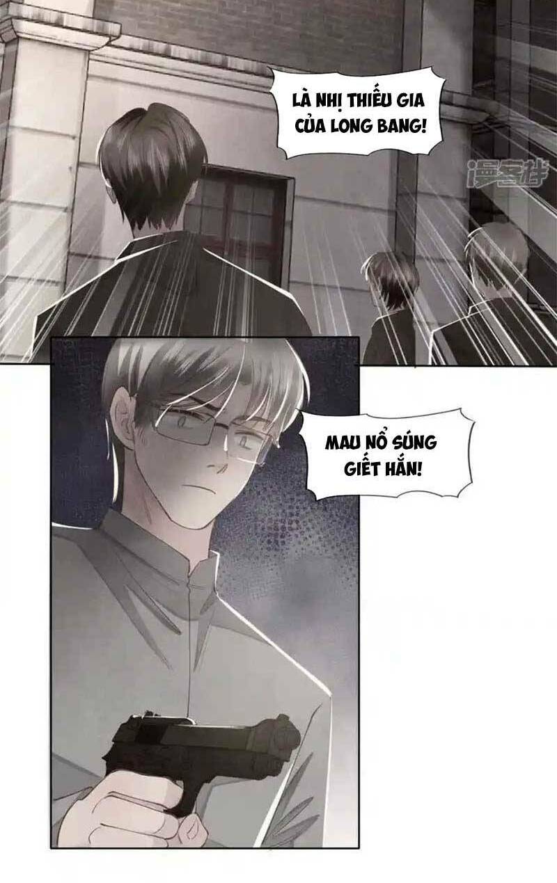 Tôi Có Ông Chồng Hay Ghen - Chap 133