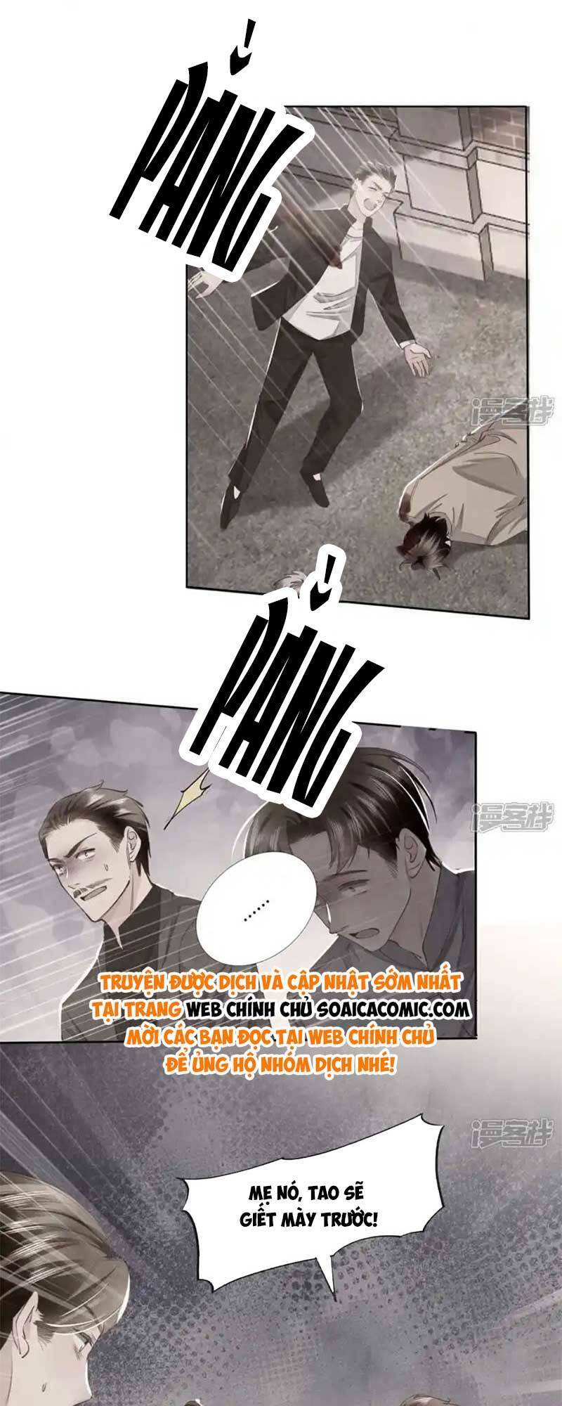 Tôi Có Ông Chồng Hay Ghen - Chap 133