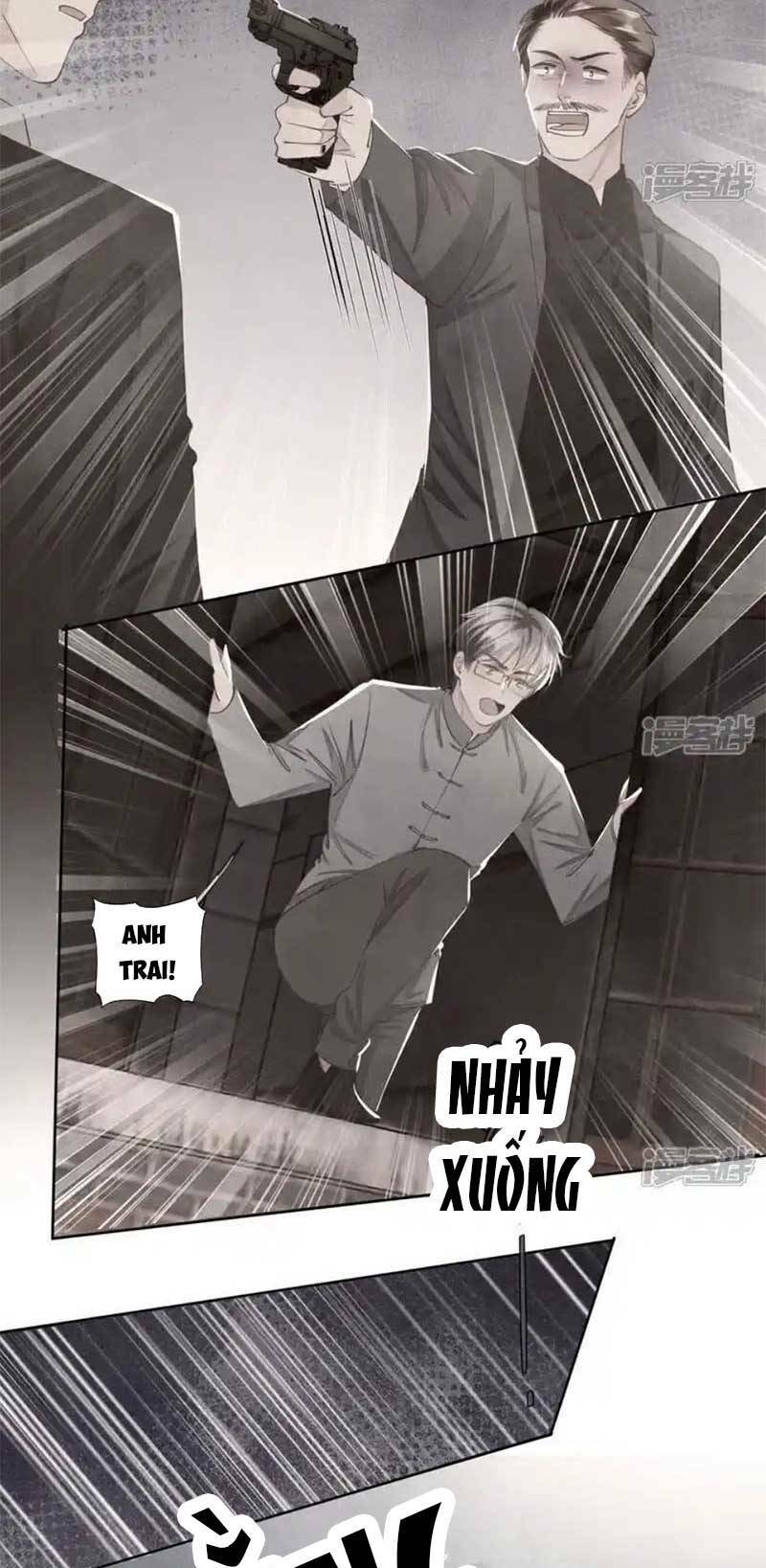 Tôi Có Ông Chồng Hay Ghen - Chap 133