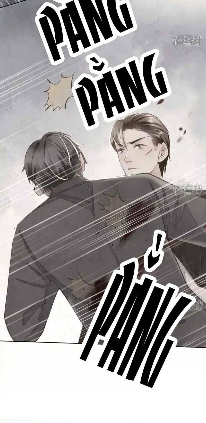 Tôi Có Ông Chồng Hay Ghen - Chap 133