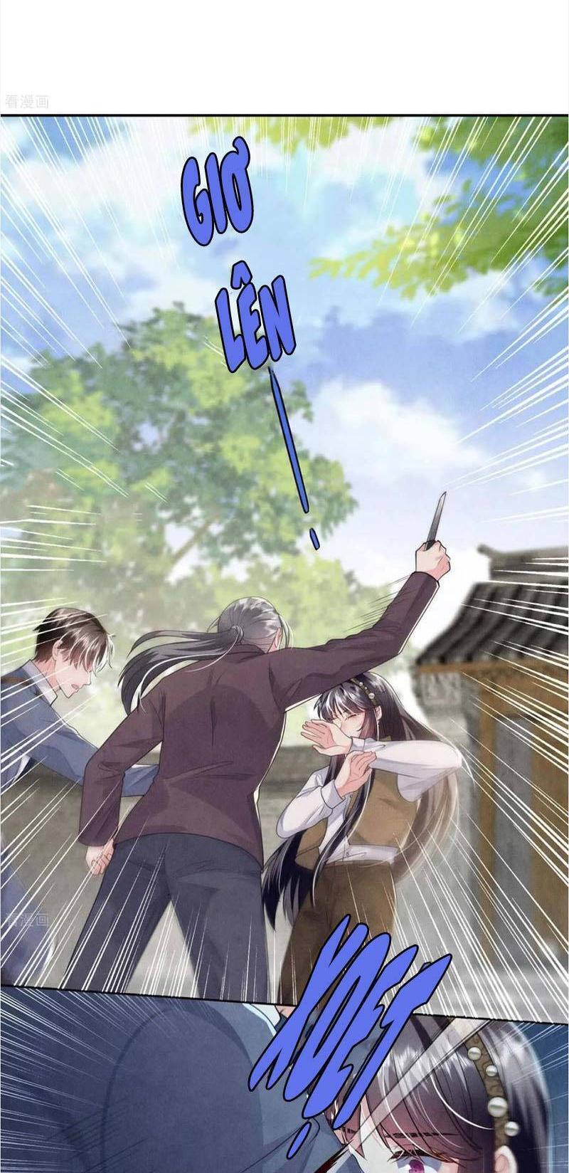 Tôi Có Ông Chồng Hay Ghen - Chap 141