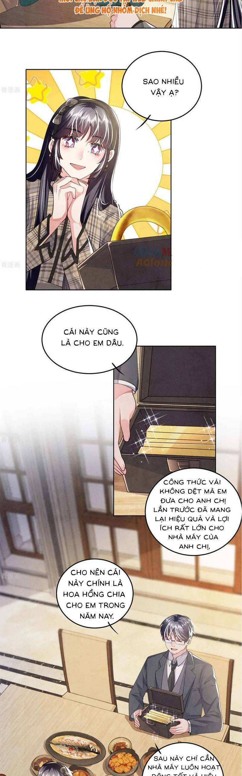 Tôi Có Ông Chồng Hay Ghen - Chap 141