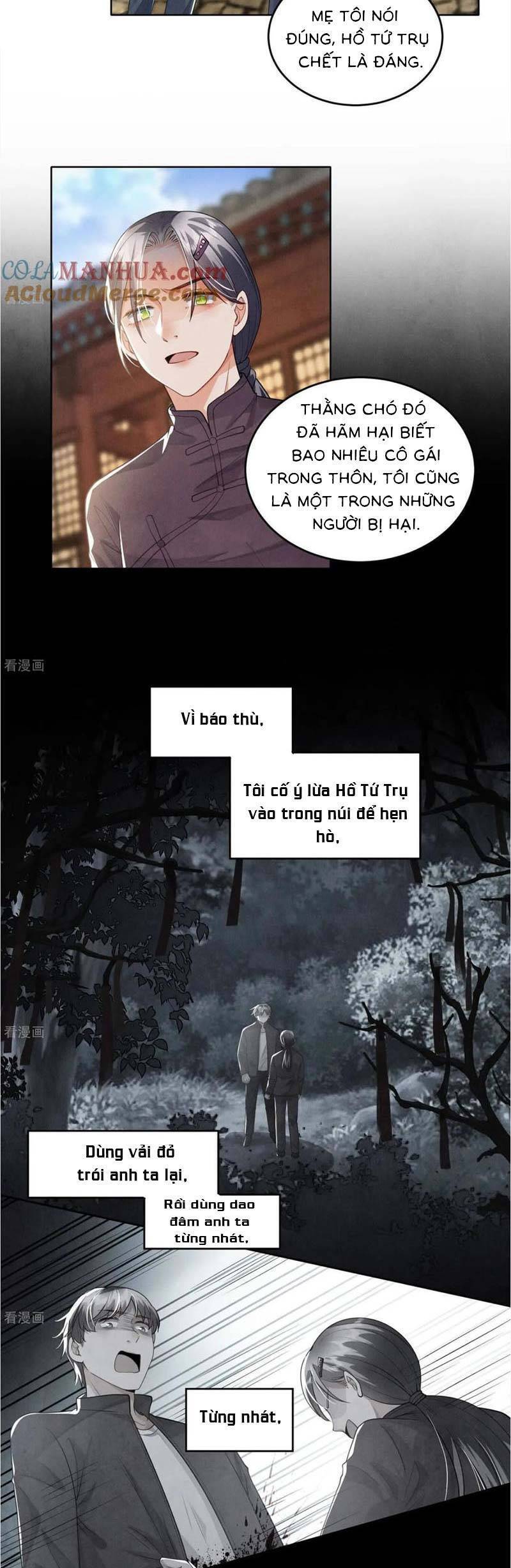 Tôi Có Ông Chồng Hay Ghen - Chap 141