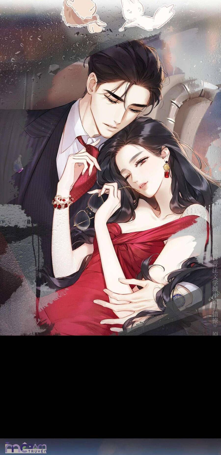 Tôi Cũng Muốn Làm Mợ Út - Chap 37.1