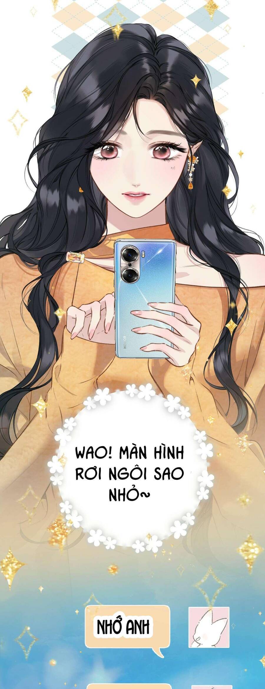 Tôi Cũng Muốn Làm Mợ Út - Chap 37.1