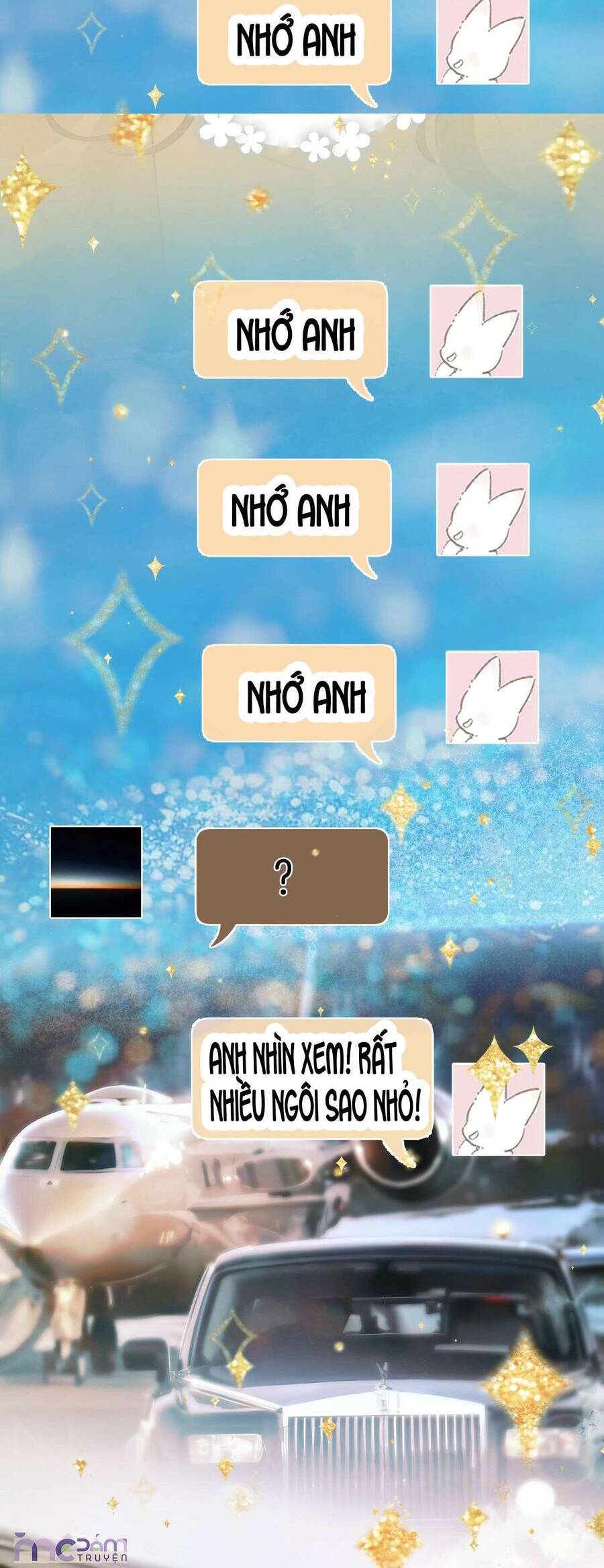 Tôi Cũng Muốn Làm Mợ Út - Chap 37.1
