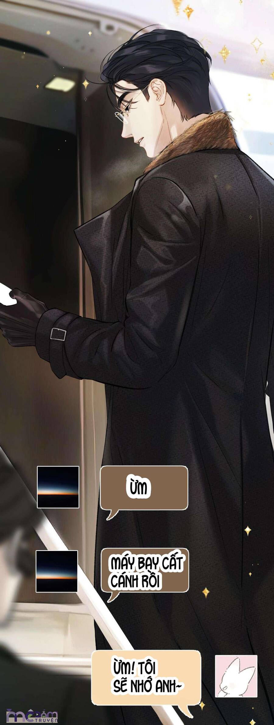 Tôi Cũng Muốn Làm Mợ Út - Chap 37.1