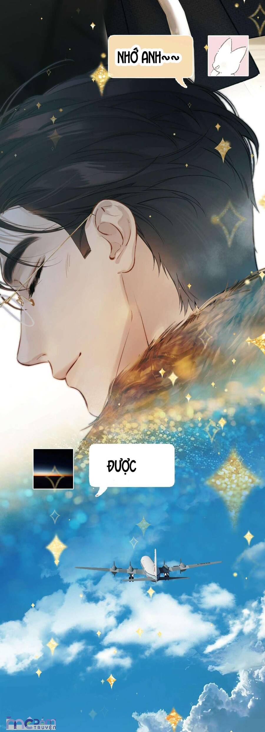 Tôi Cũng Muốn Làm Mợ Út - Chap 37.1