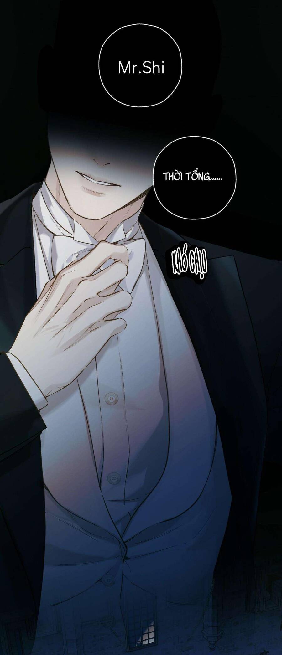 Tôi Cũng Muốn Làm Mợ Út - Chap 37.1