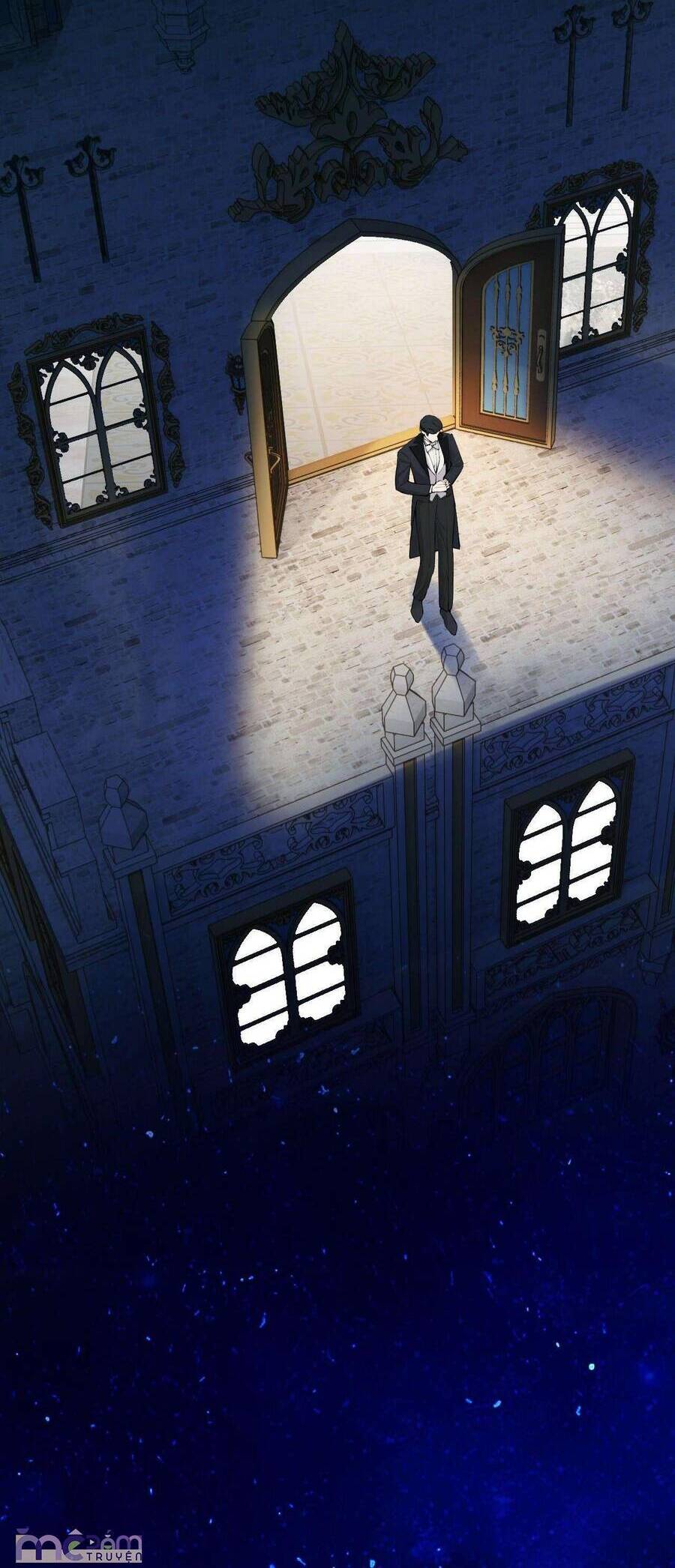 Tôi Cũng Muốn Làm Mợ Út - Chap 37.1