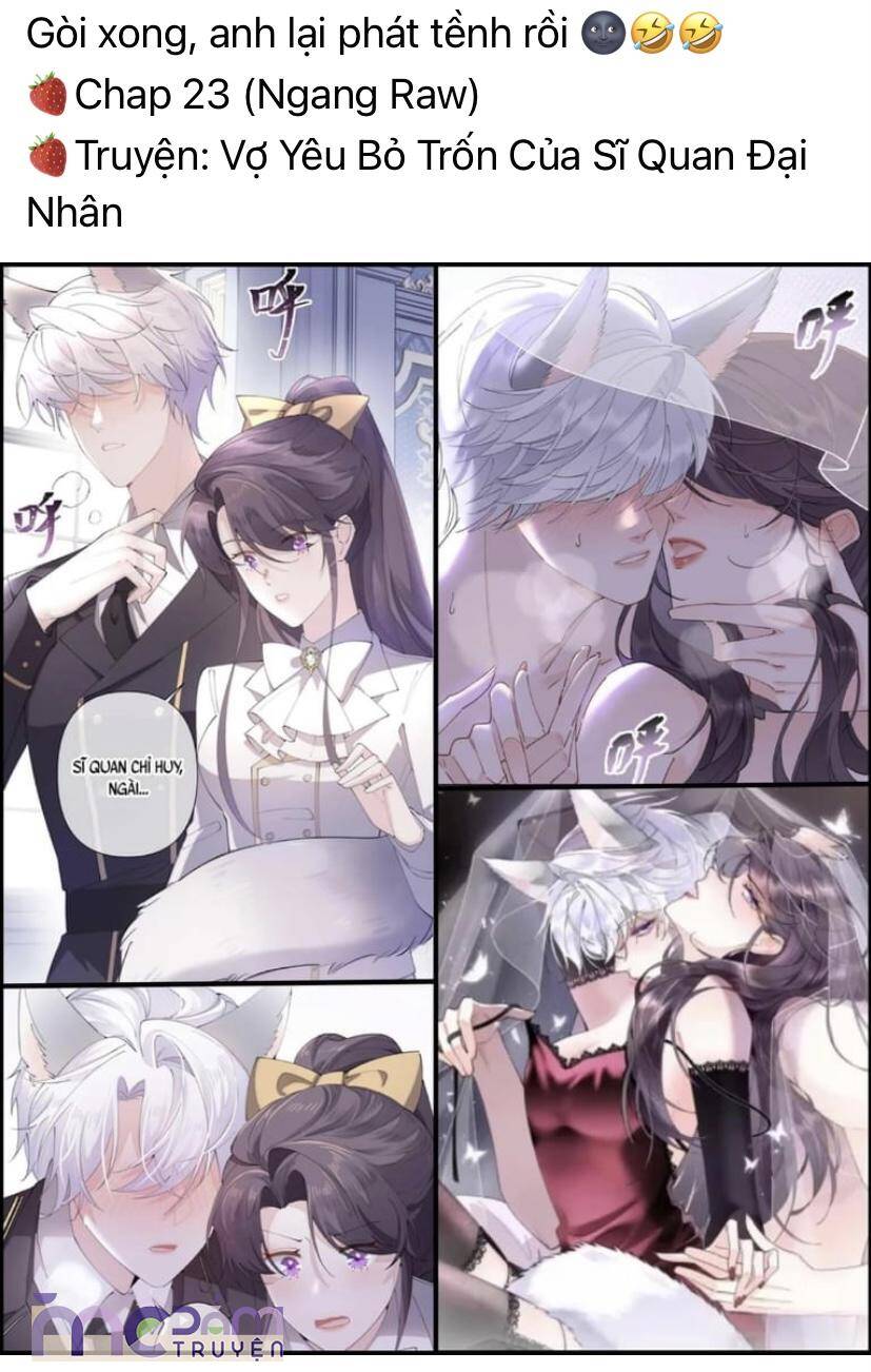 Tôi Cũng Muốn Làm Mợ Út - Chap 37.1