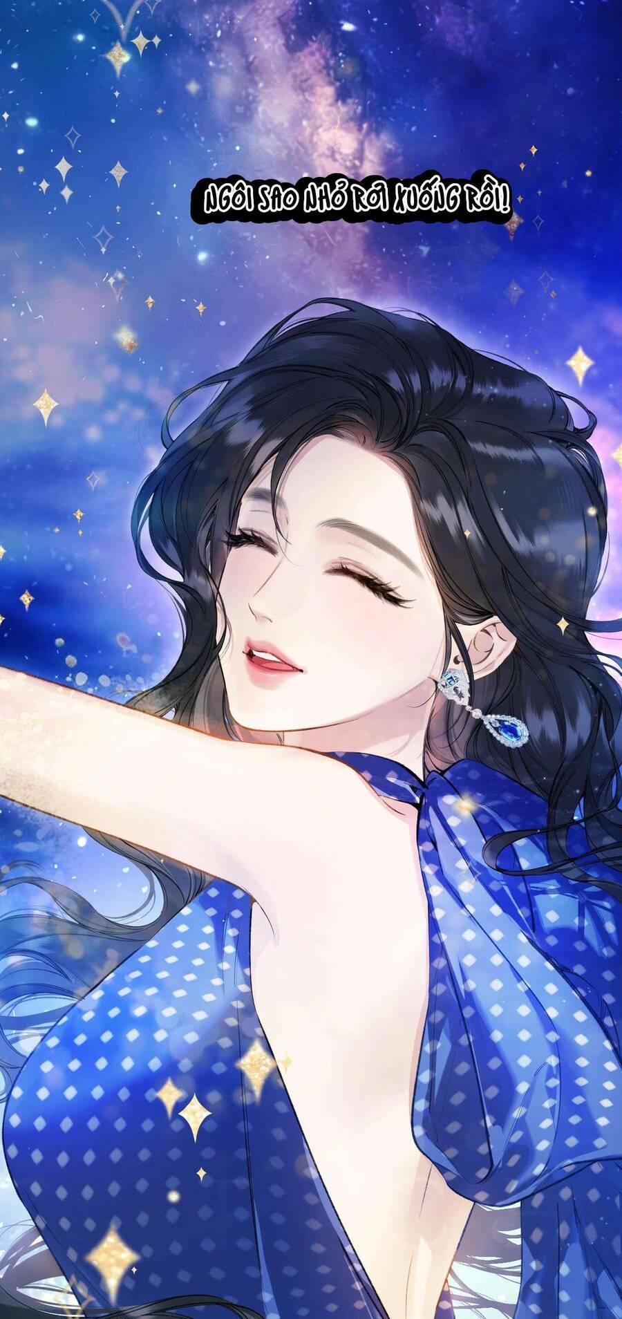 Tôi Cũng Muốn Làm Mợ Út - Chap 37.1