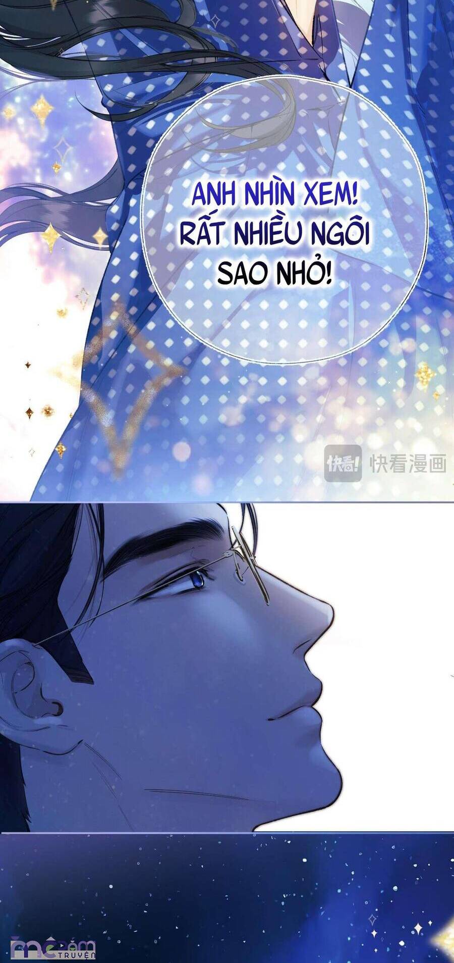 Tôi Cũng Muốn Làm Mợ Út - Chap 37.1
