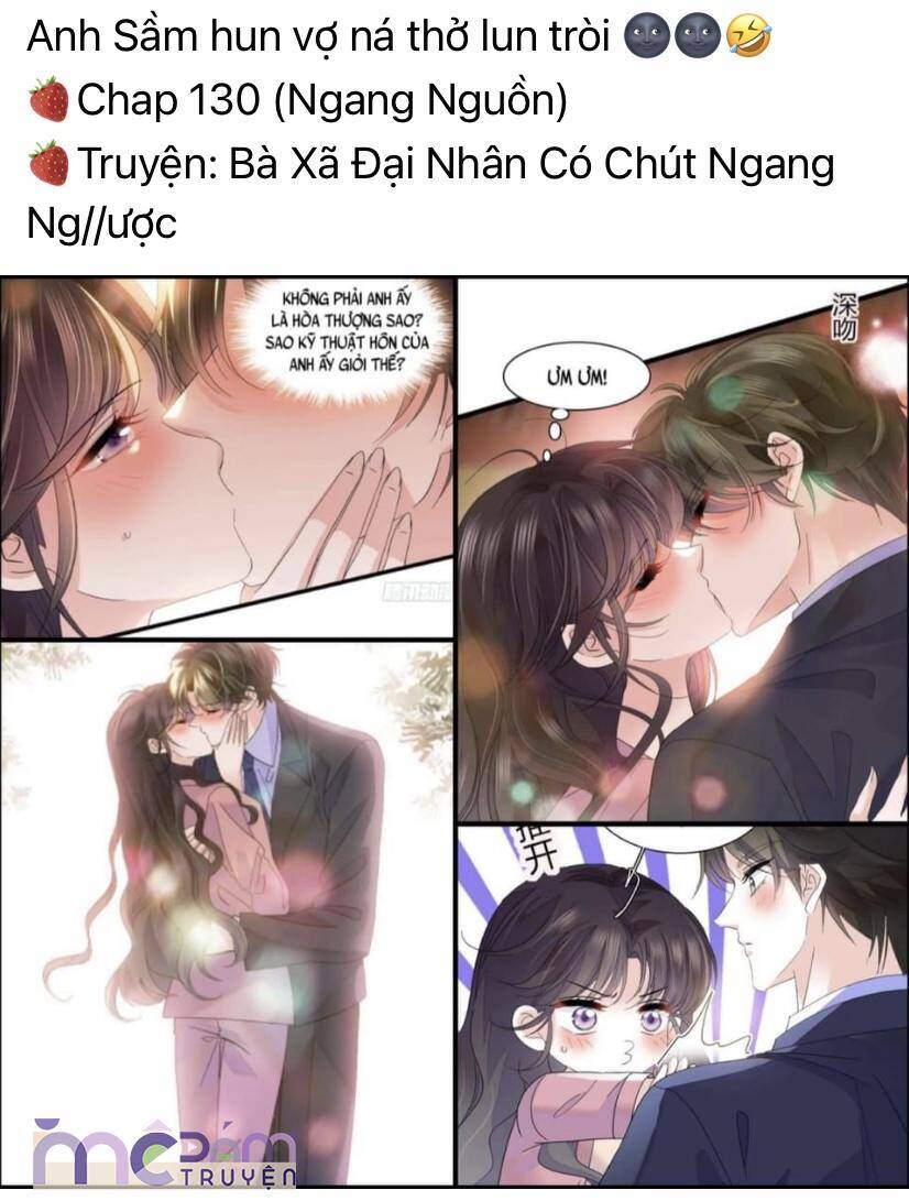 Tôi Cũng Muốn Làm Mợ Út - Chap 37.1
