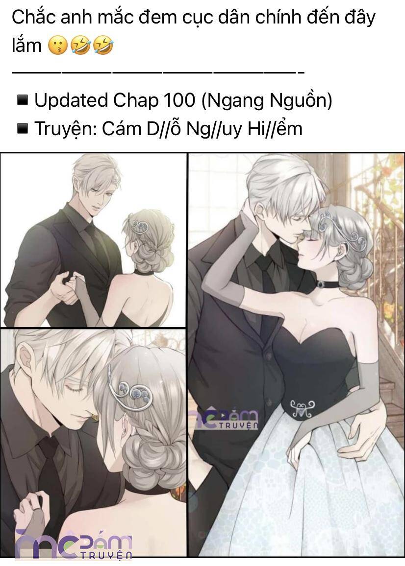 Tôi Cũng Muốn Làm Mợ Út - Chap 37.1