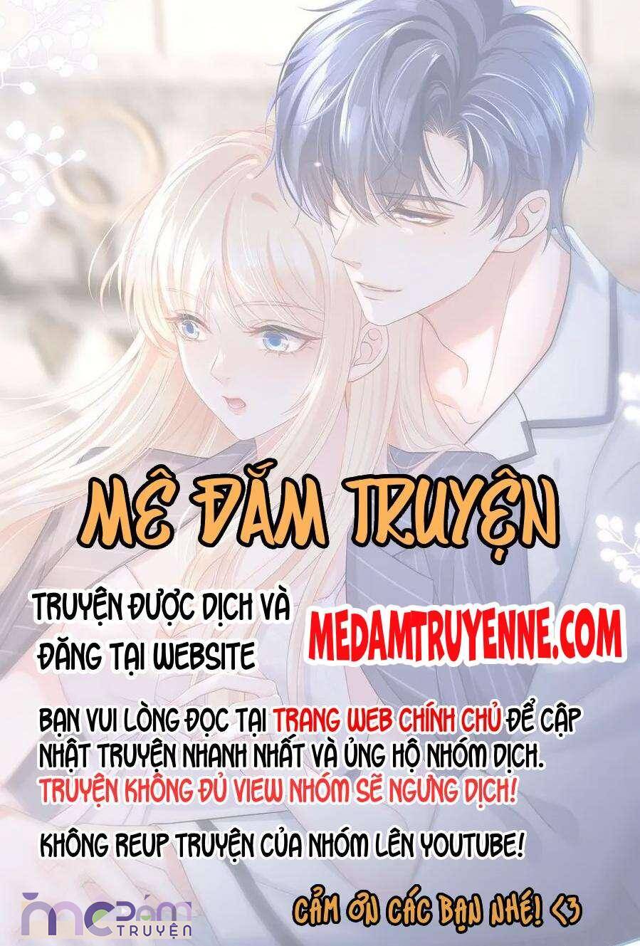 Tôi Cũng Muốn Làm Mợ Út - Chap 37.1