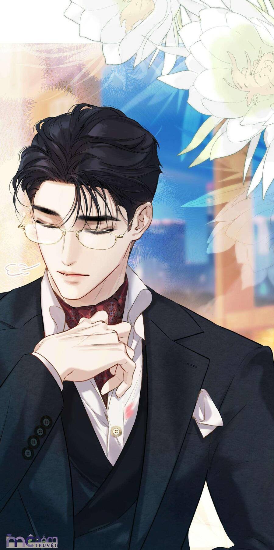 Tôi Cũng Muốn Làm Mợ Út - Chap 37.1