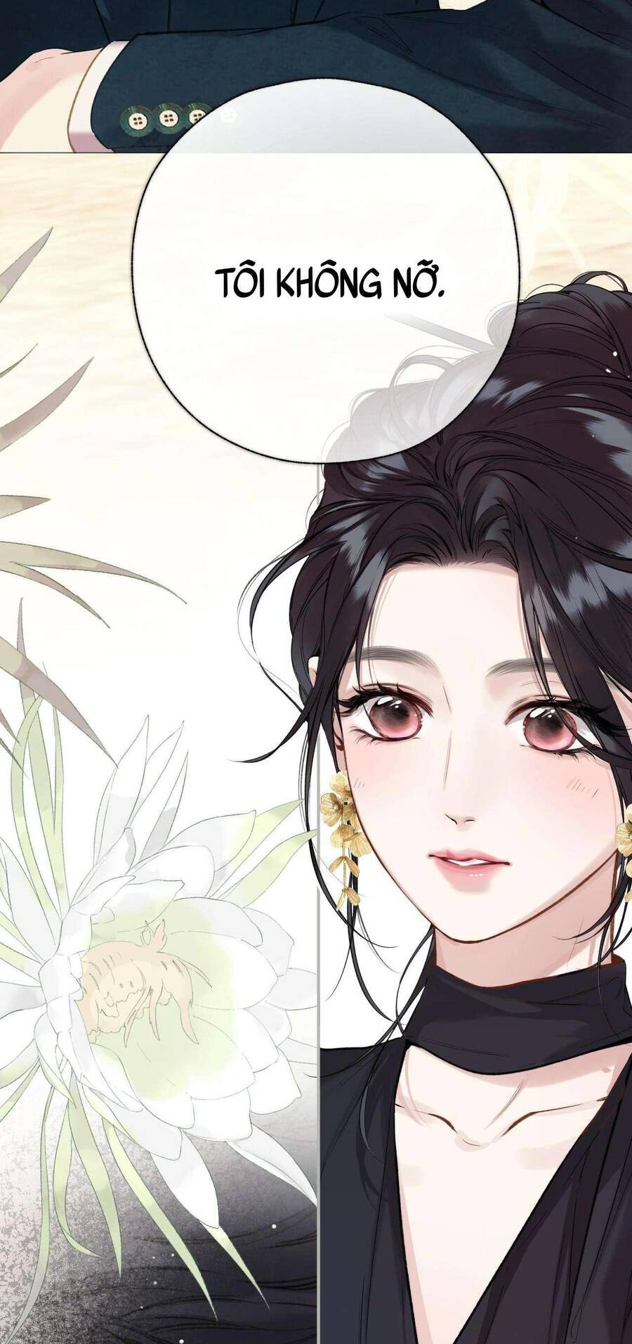 Tôi Cũng Muốn Làm Mợ Út - Chap 37.1