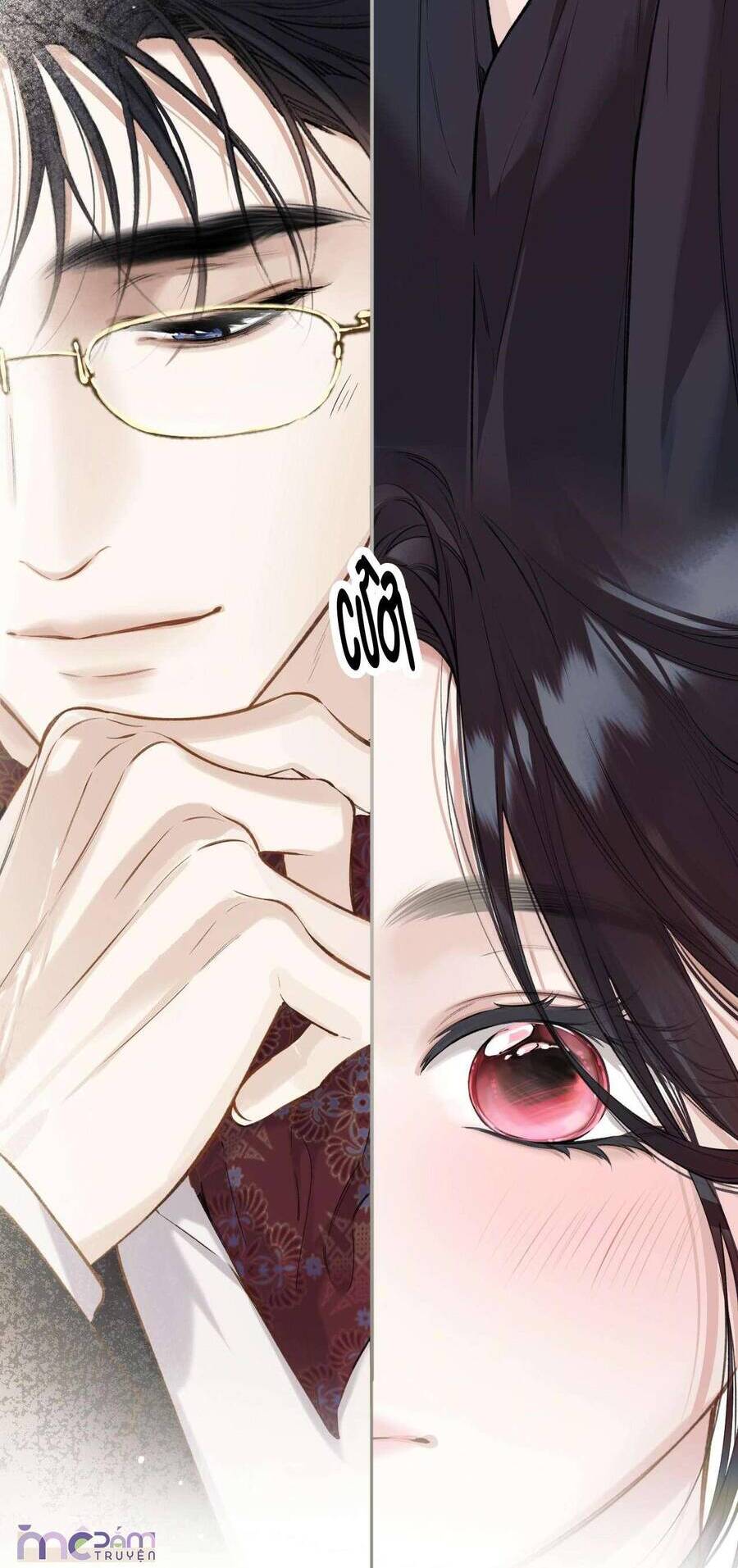 Tôi Cũng Muốn Làm Mợ Út - Chap 37.1