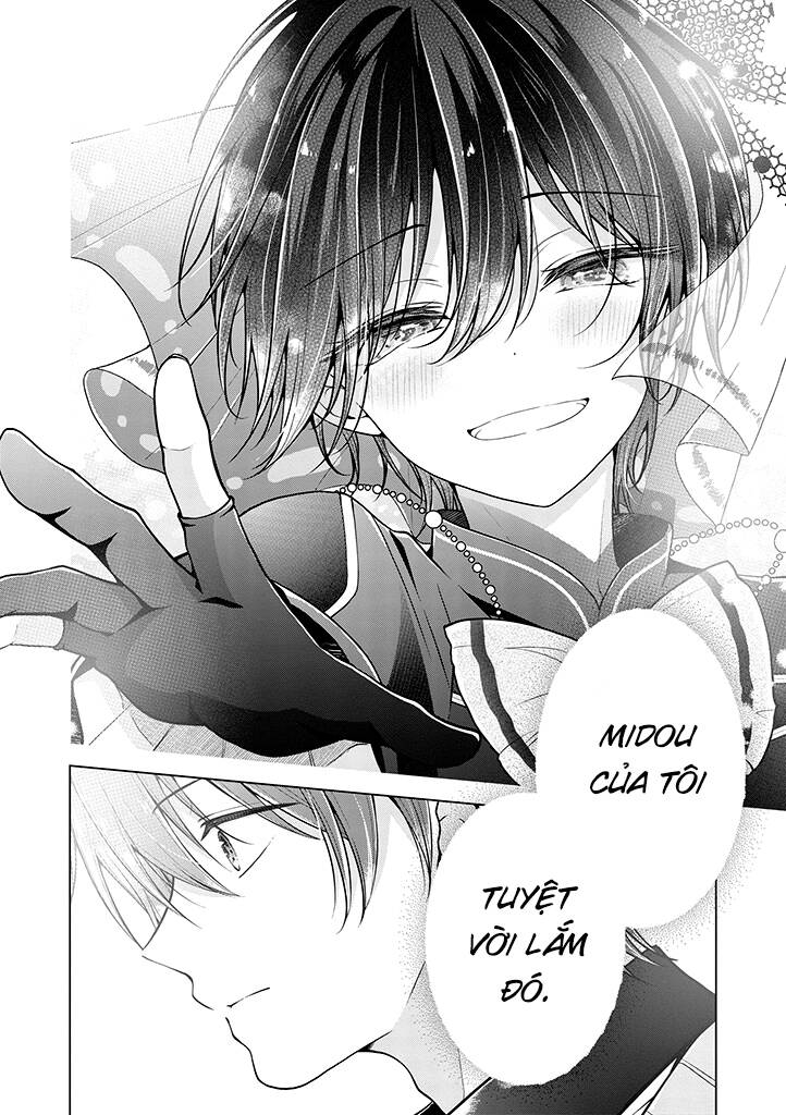 Tôi Đã Biến Người Bạn Thơ Ấu Thành Con Gái - Chap 81