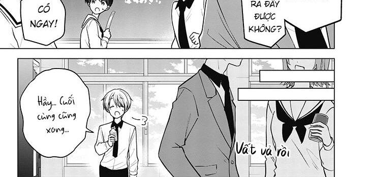 Tôi Đã Biến Người Bạn Thơ Ấu Thành Con Gái - Chap 83