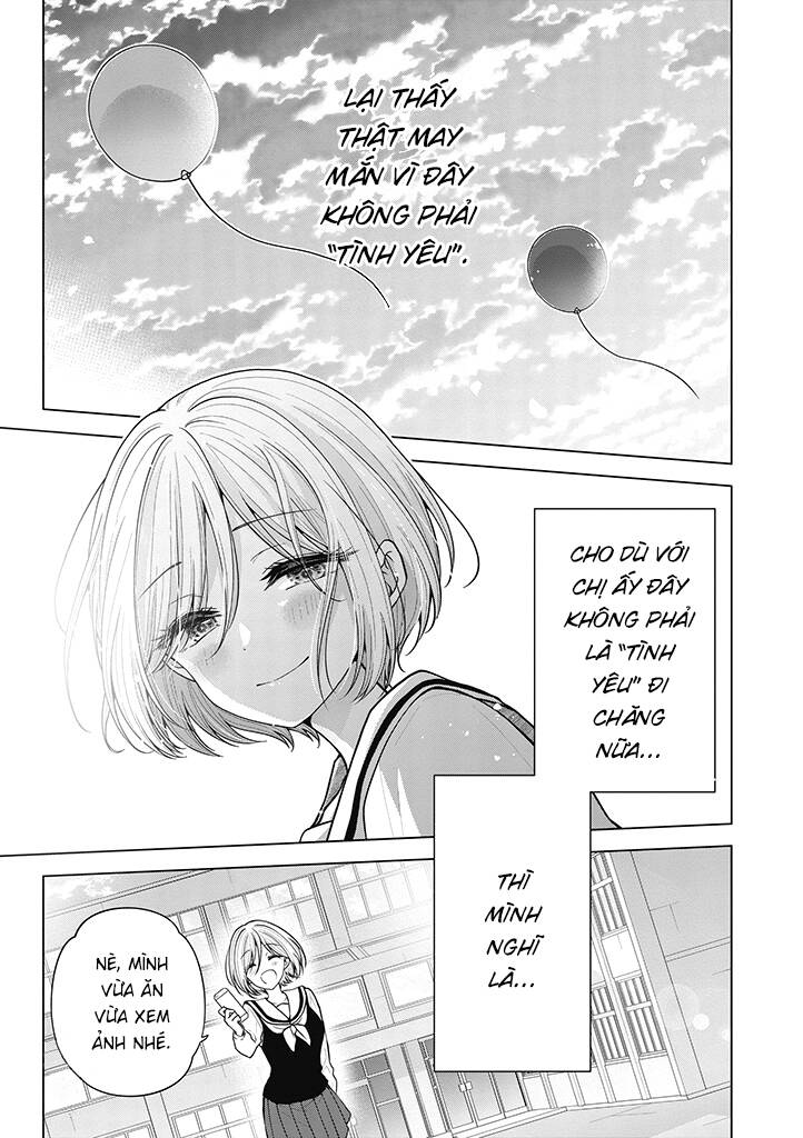 Tôi Đã Biến Người Bạn Thơ Ấu Thành Con Gái - Chap 83