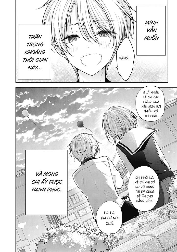 Tôi Đã Biến Người Bạn Thơ Ấu Thành Con Gái - Chap 83