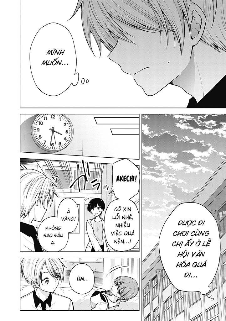 Tôi Đã Biến Người Bạn Thơ Ấu Thành Con Gái - Chap 83