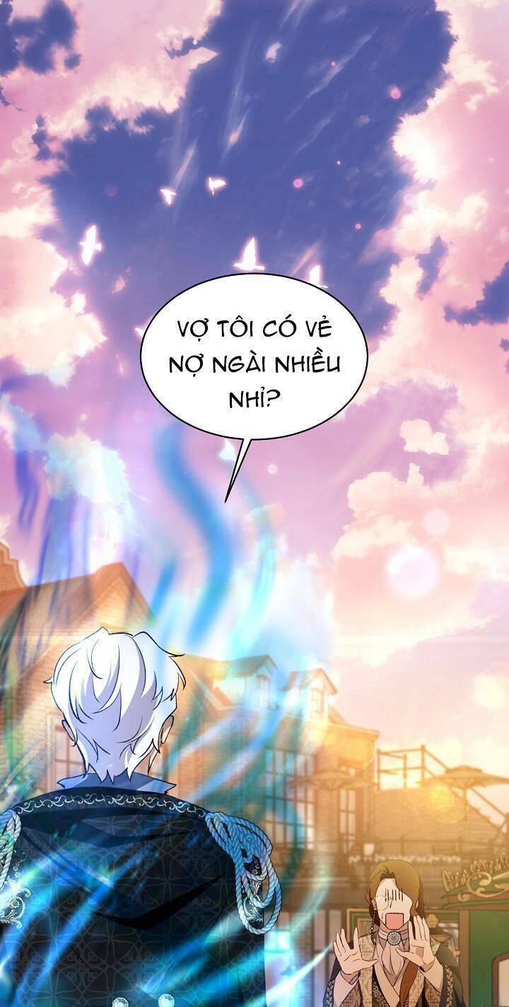 Tôi Đã Tái Sinh Thành Bé Cáo Của Thần - Chap 50