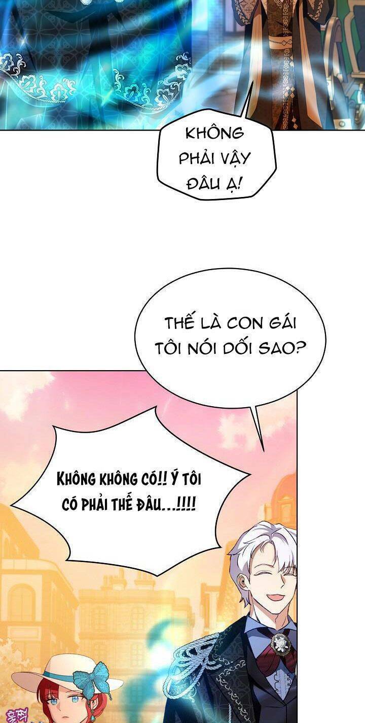 Tôi Đã Tái Sinh Thành Bé Cáo Của Thần - Chap 50