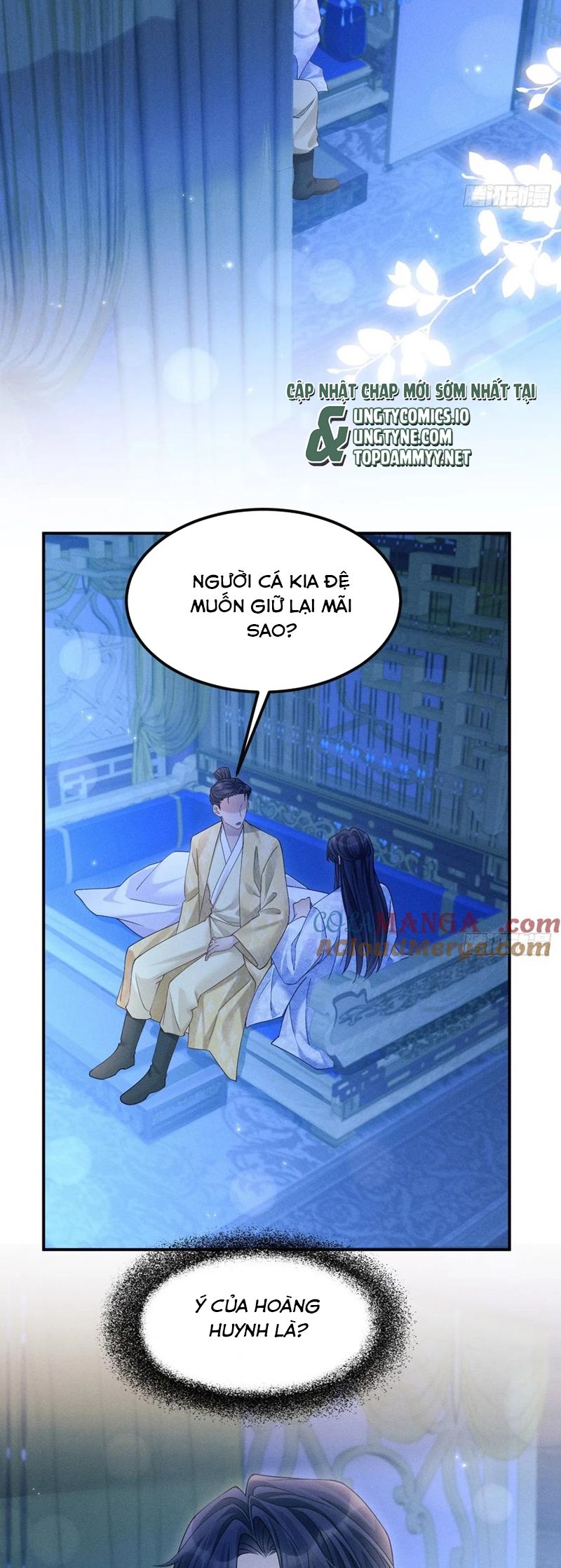 Tôi Hoài Nghi Ảnh Đế Đang Theo Đuổi Tôi - Chap 159