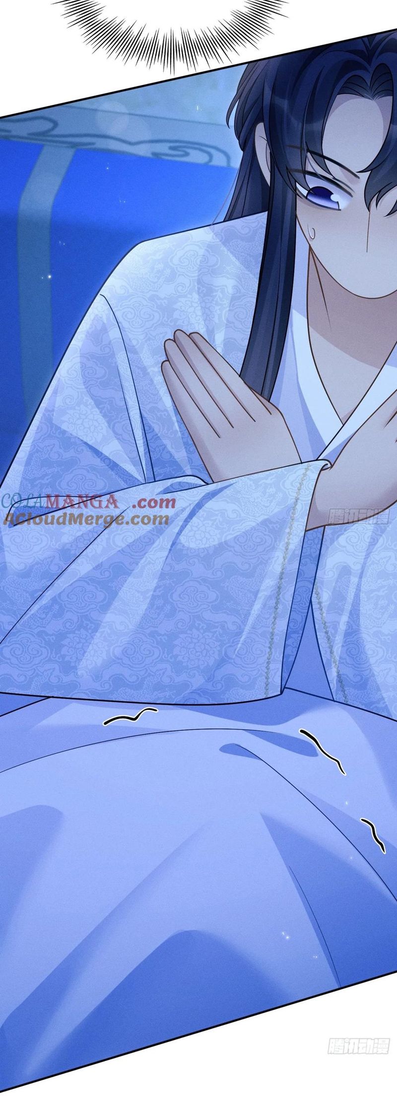 Tôi Hoài Nghi Ảnh Đế Đang Theo Đuổi Tôi - Chap 159