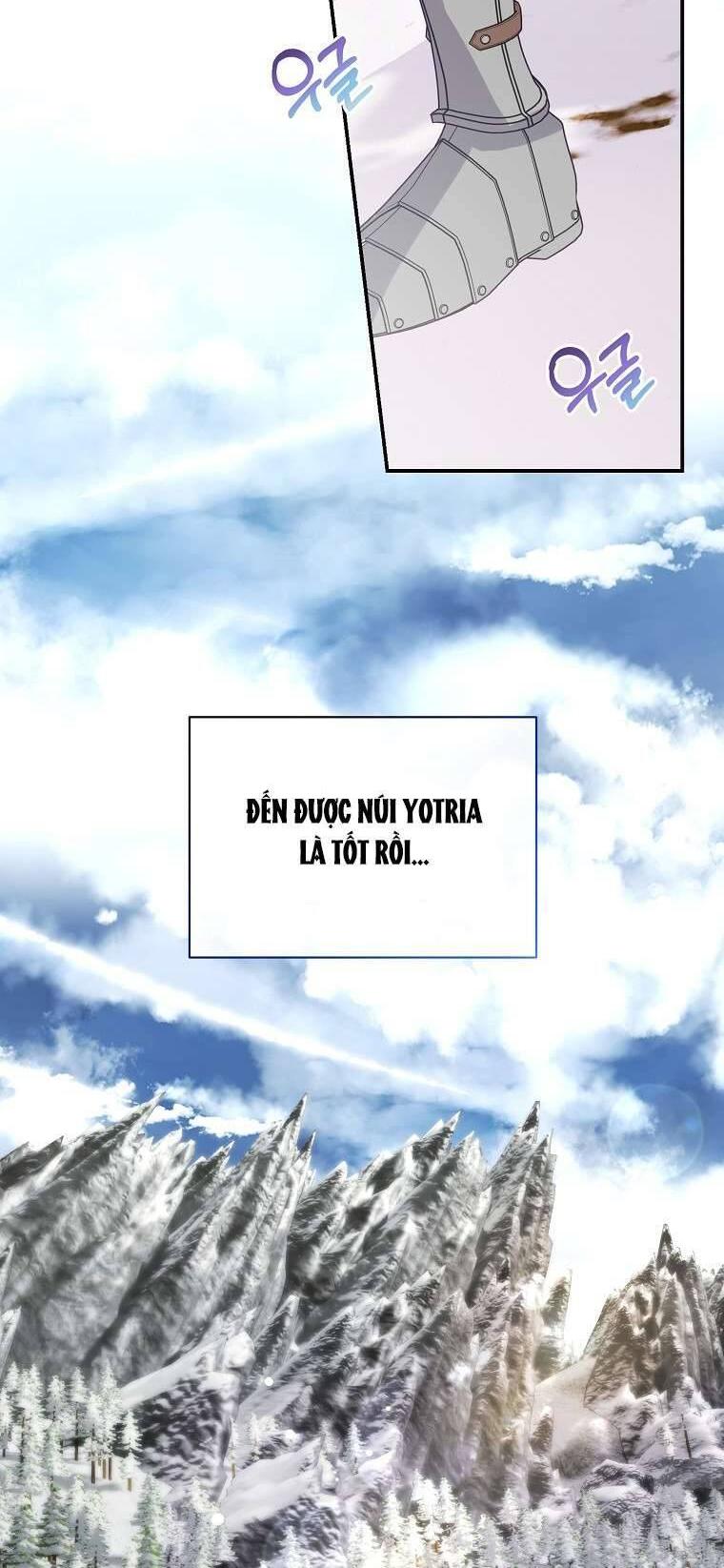 Tôi Không Muốn Có Con Với Nam Chính - Chap 10