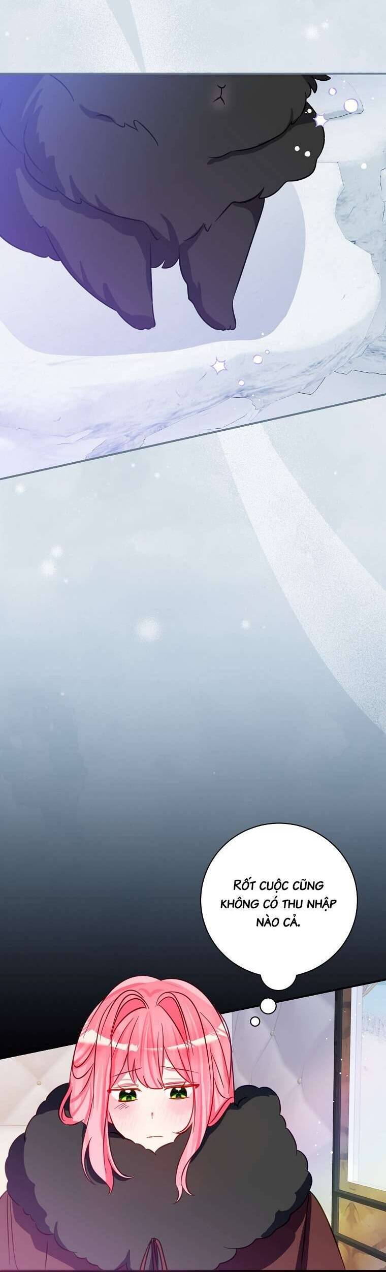 Tôi Không Muốn Có Con Với Nam Chính - Chap 10