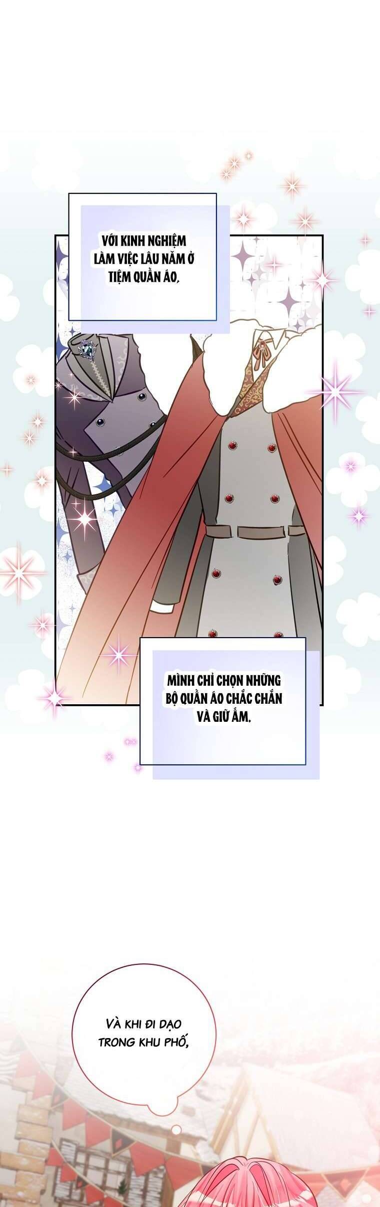 Tôi Không Muốn Có Con Với Nam Chính - Chap 10