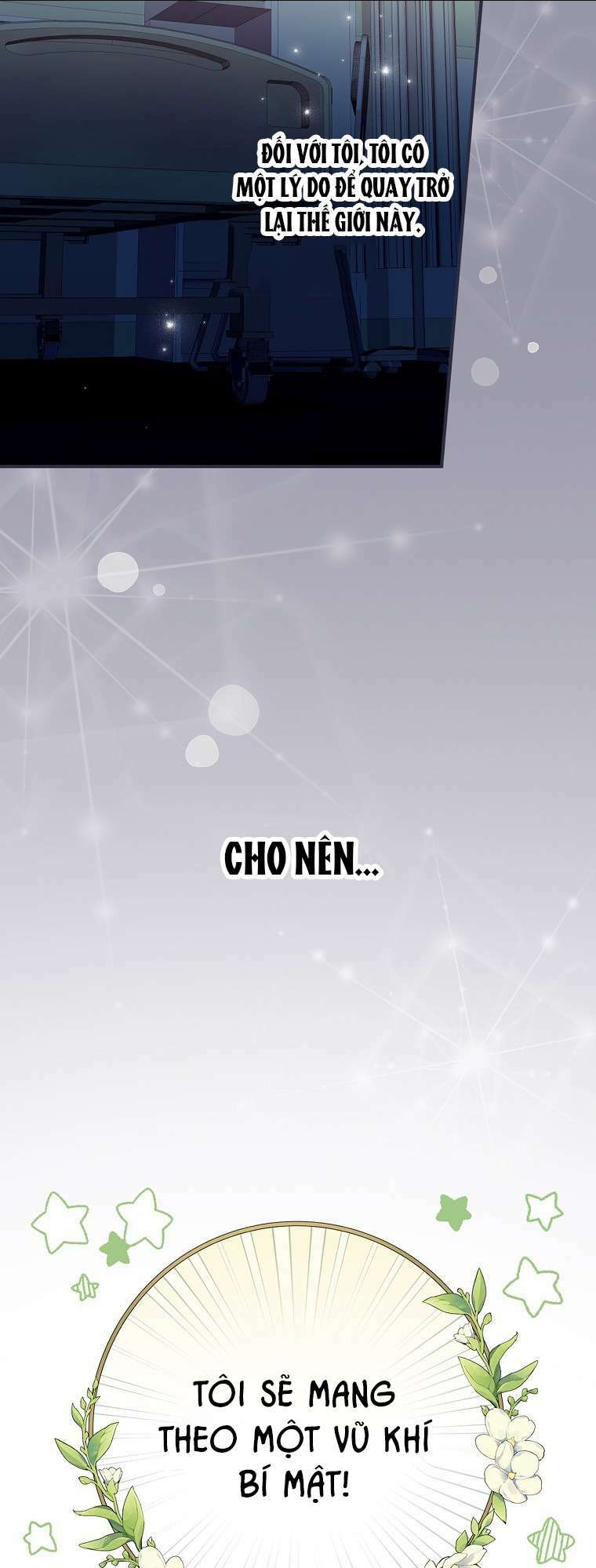 Tôi Không Muốn Có Con Với Nam Chính - Chap 2