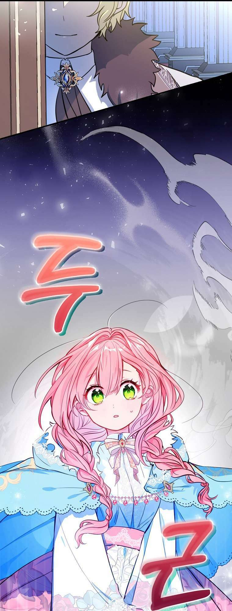 Tôi Không Muốn Có Con Với Nam Chính - Chap 2