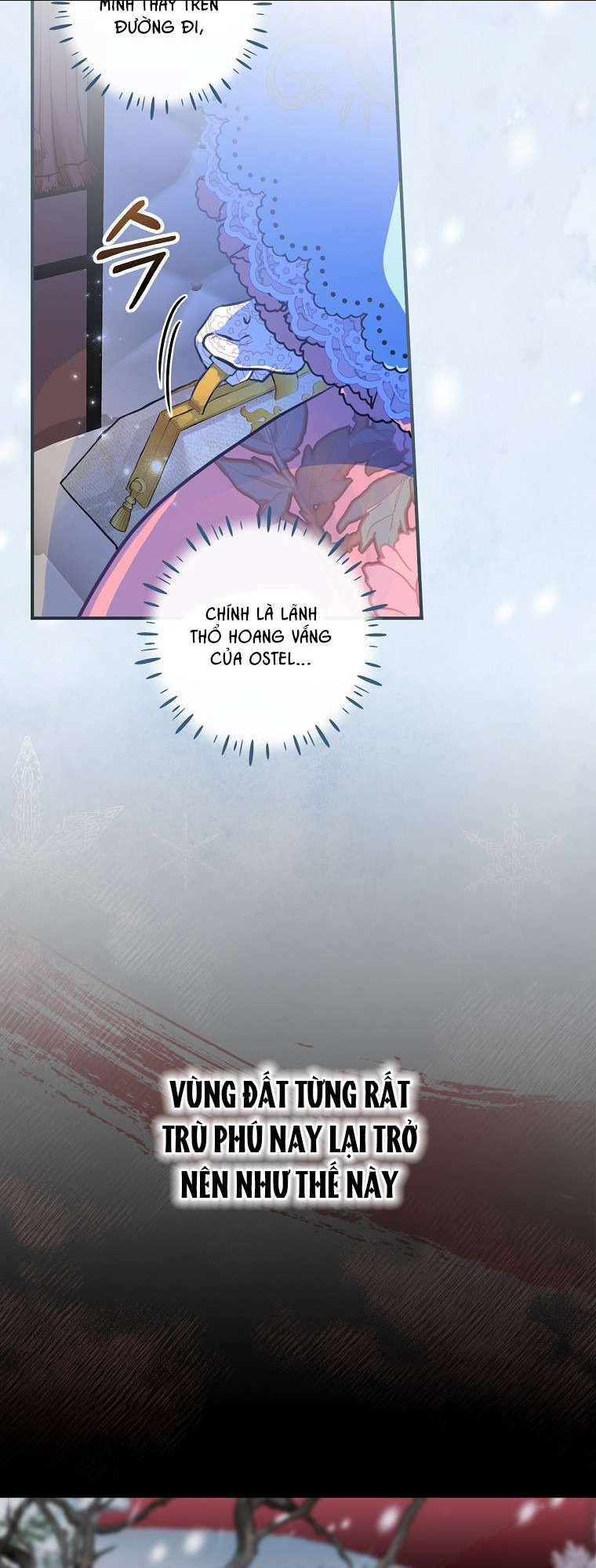 Tôi Không Muốn Có Con Với Nam Chính - Chap 2