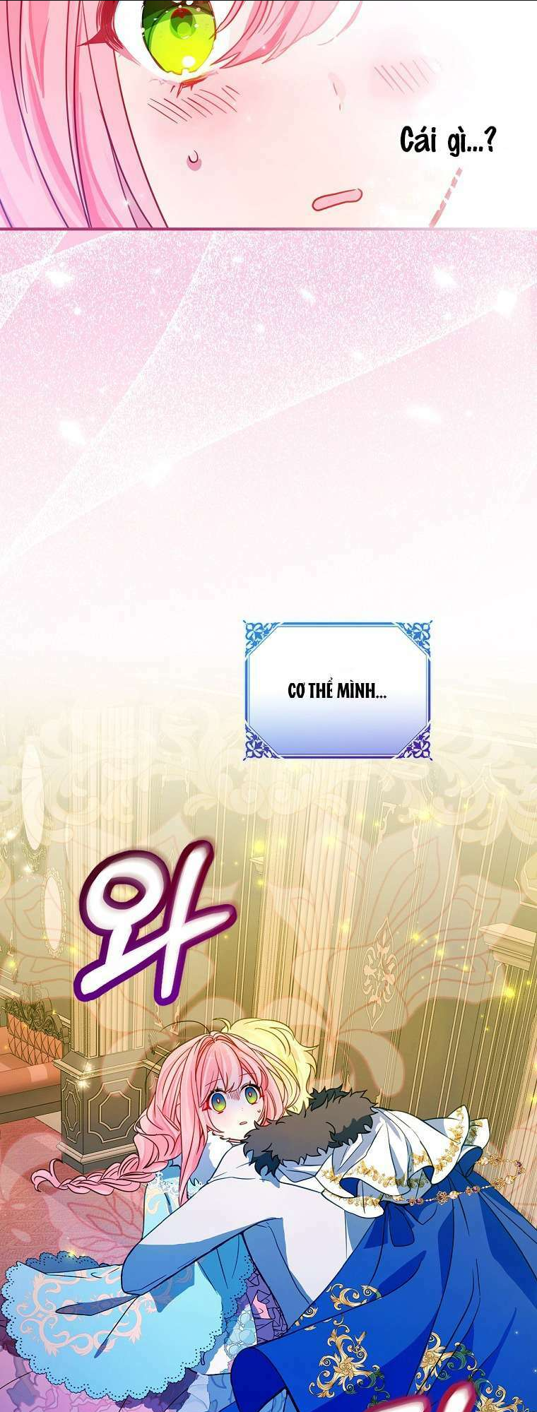 Tôi Không Muốn Có Con Với Nam Chính - Chap 2