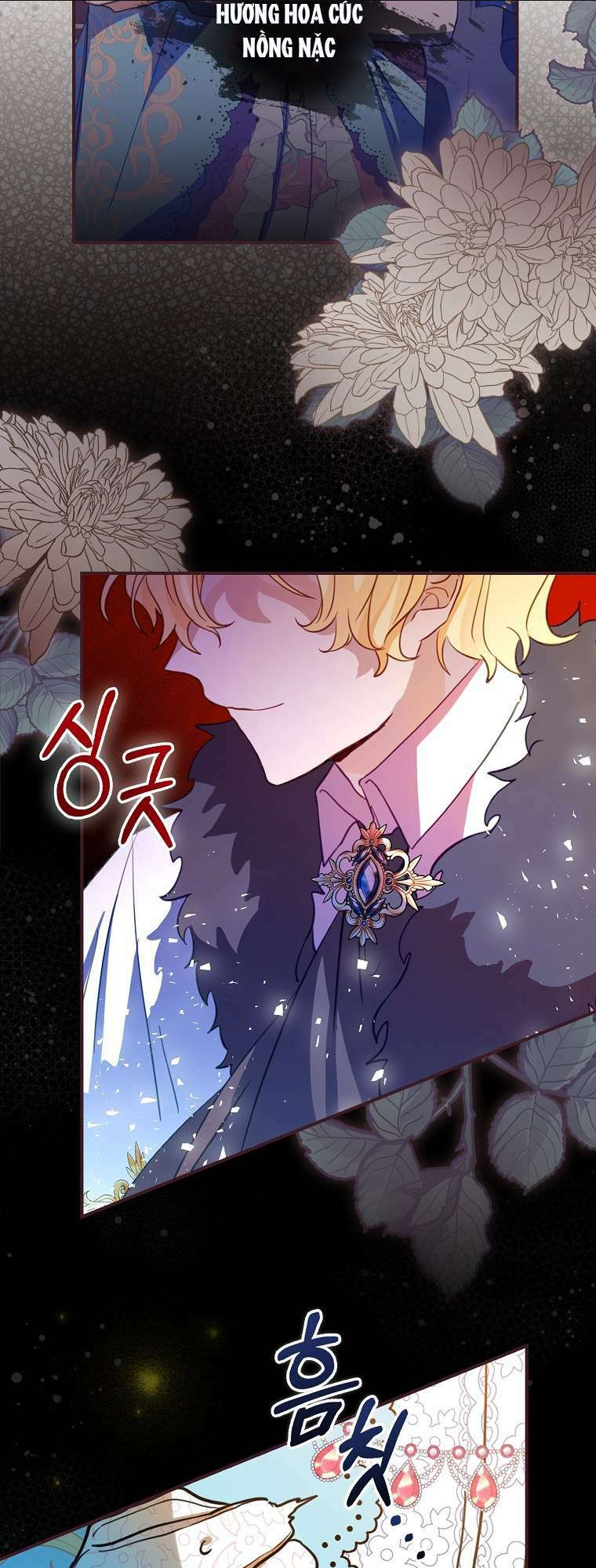 Tôi Không Muốn Có Con Với Nam Chính - Chap 2