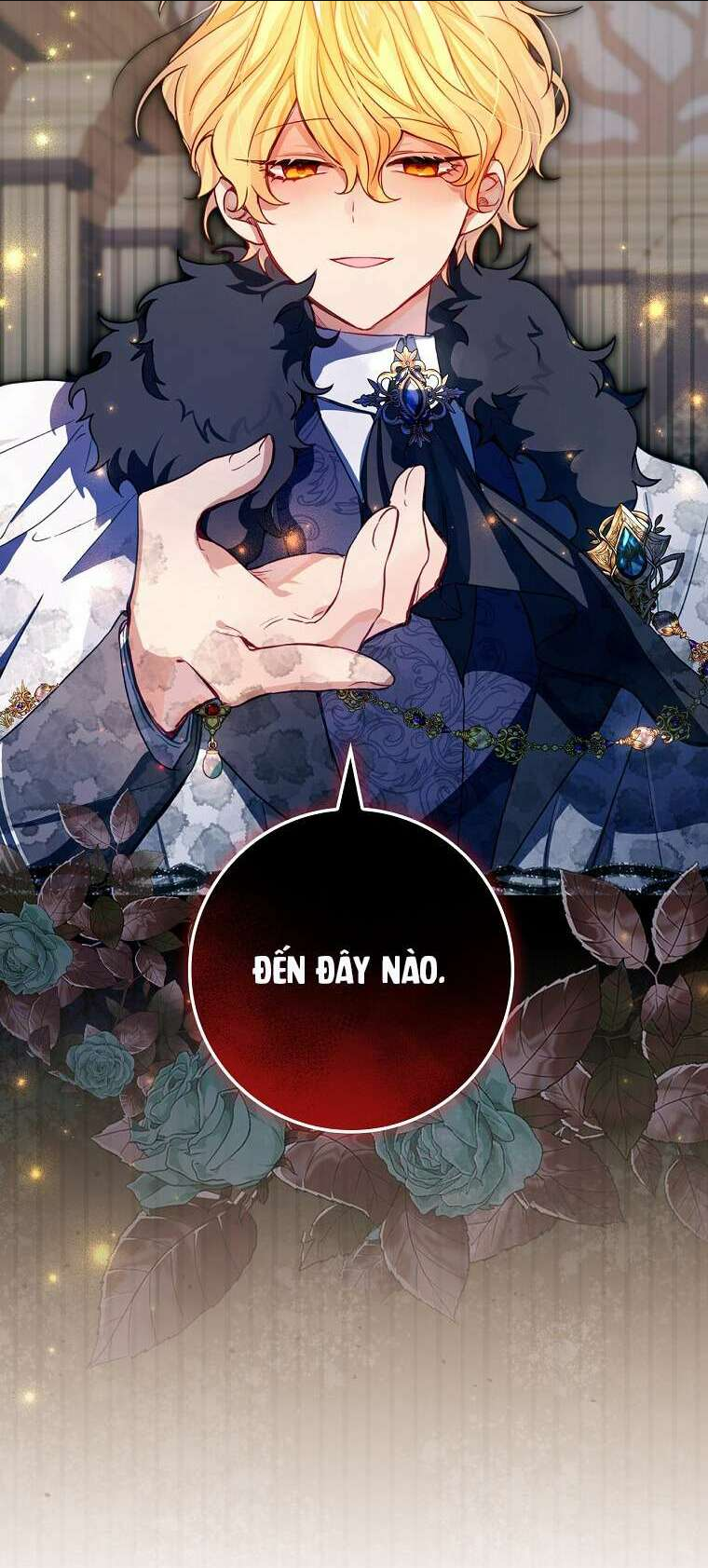 Tôi Không Muốn Có Con Với Nam Chính - Chap 2