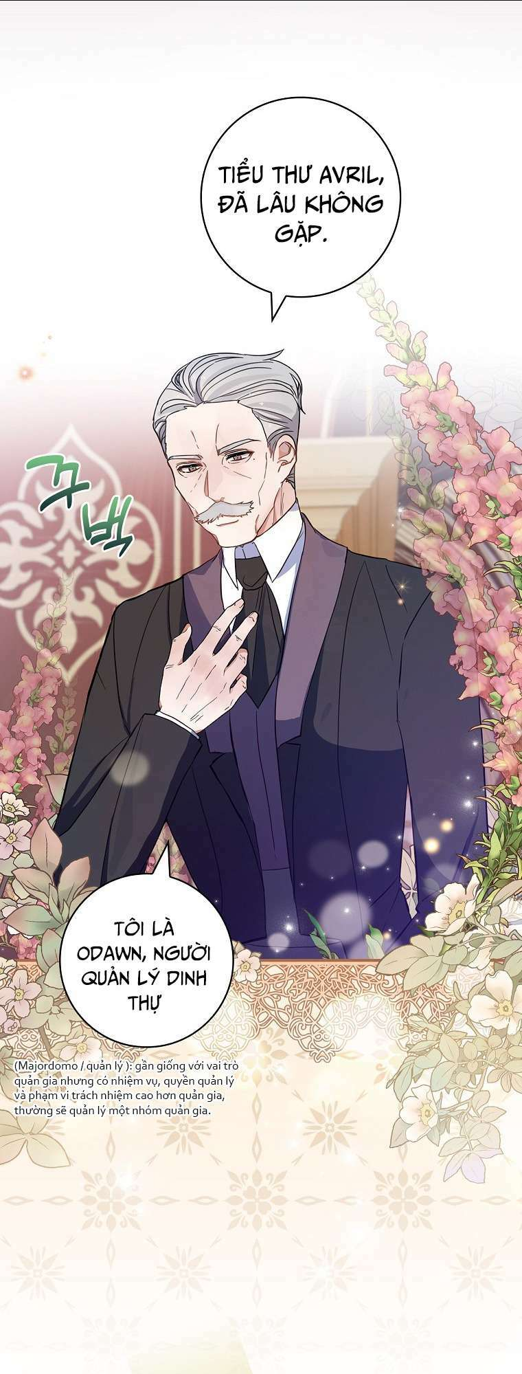 Tôi Không Muốn Có Con Với Nam Chính - Chap 2
