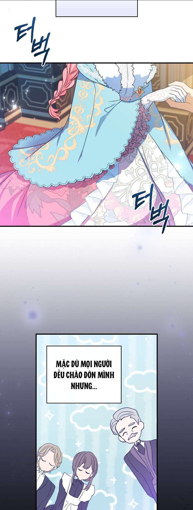 Tôi Không Muốn Có Con Với Nam Chính - Chap 2