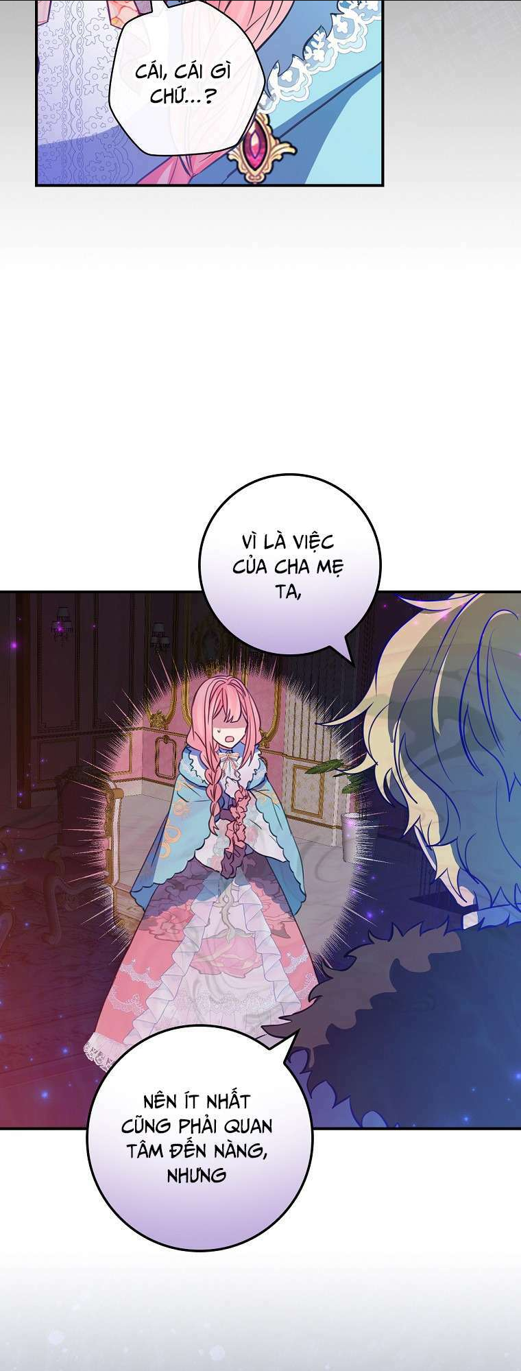 Tôi Không Muốn Có Con Với Nam Chính - Chap 2