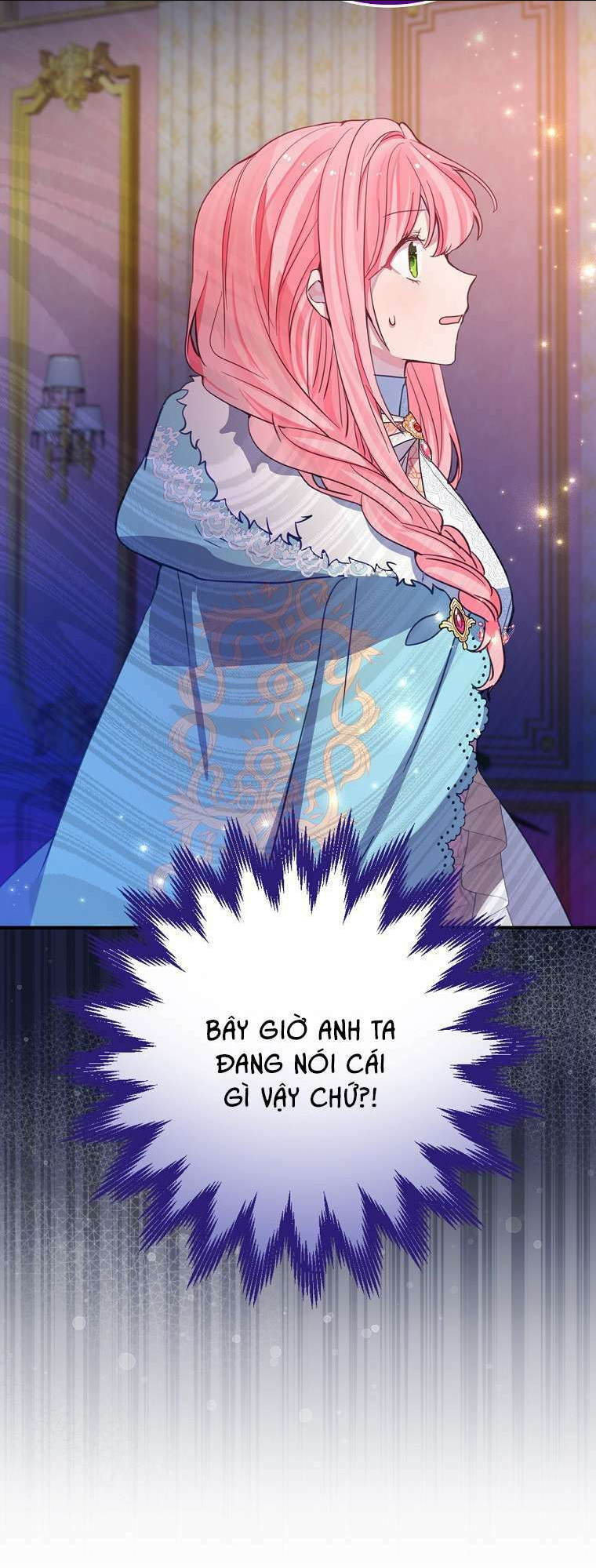 Tôi Không Muốn Có Con Với Nam Chính - Chap 2