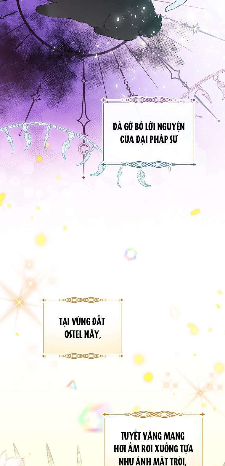 Tôi Không Muốn Có Con Với Nam Chính - Chap 2