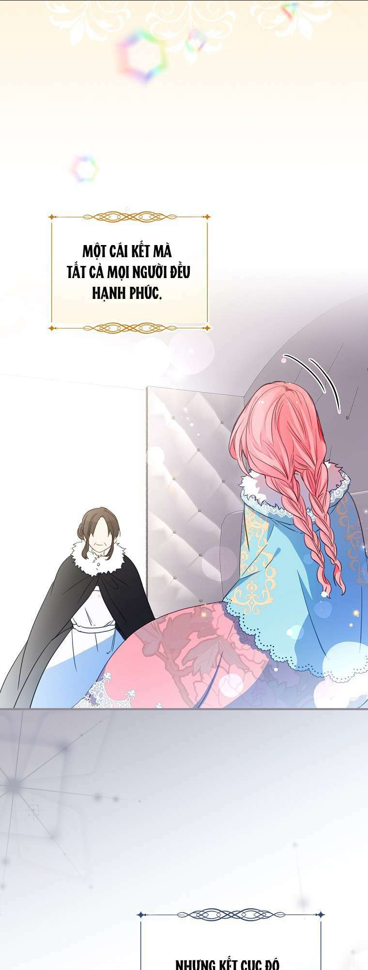 Tôi Không Muốn Có Con Với Nam Chính - Chap 2