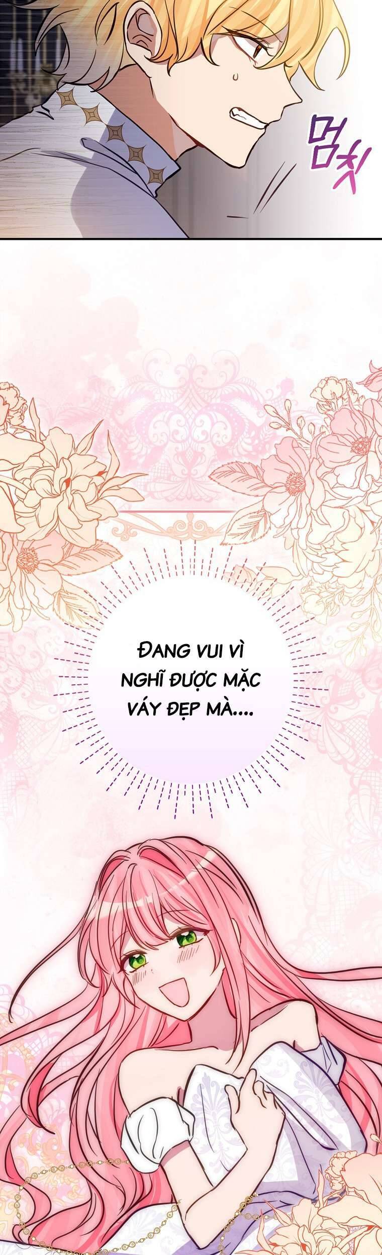 Tôi Không Muốn Có Con Với Nam Chính - Chap 8