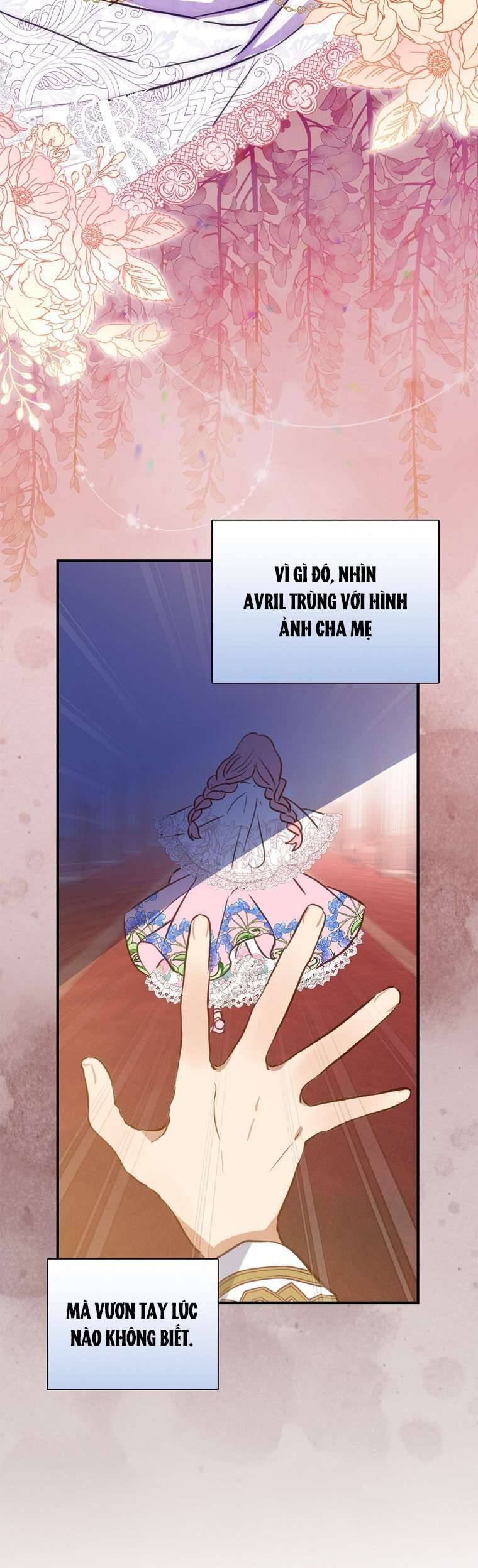 Tôi Không Muốn Có Con Với Nam Chính - Chap 8
